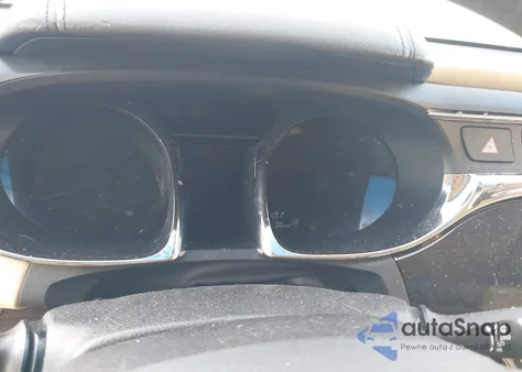 2013 Toyota Avalon Hybrid Limited from USA, damaged, VIN 4T1BD1EB1DU010981